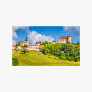 Gruyeres chocolate and cheese tour with Golden Pass train ride from Geneva